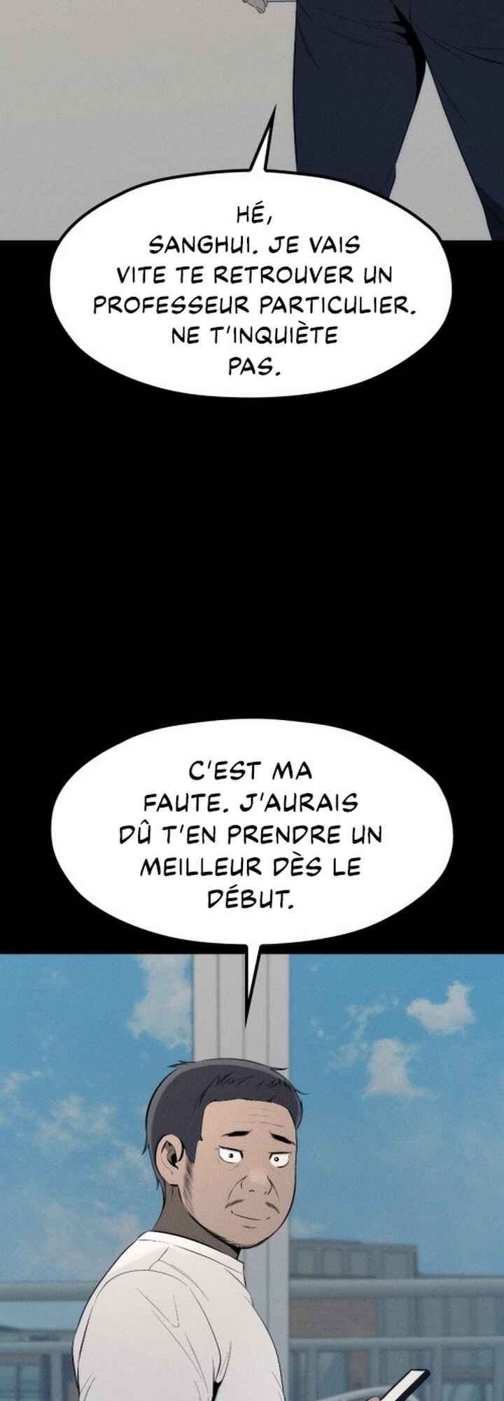 Survive to Revive Chapter 14 - Page 40