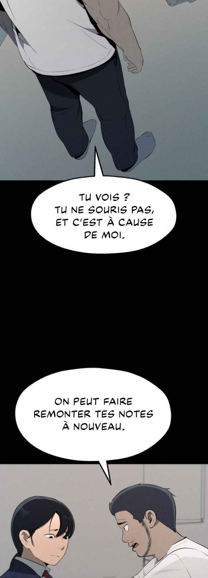 Survive to Revive Chapter 14 - Page 42