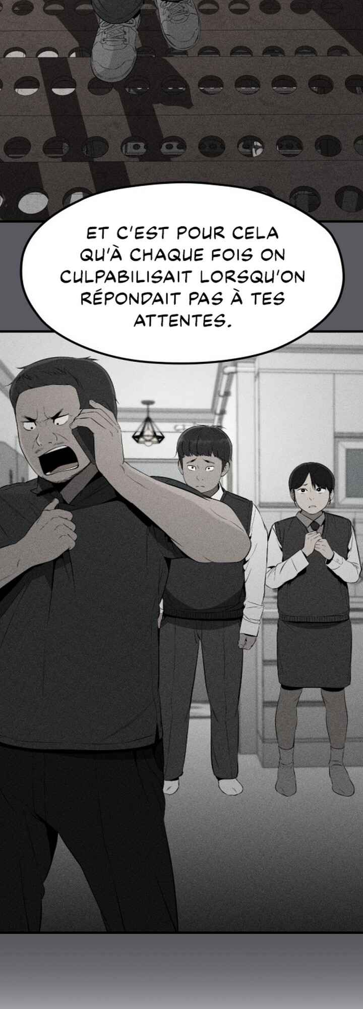 Survive to Revive Chapter 14 - Page 54