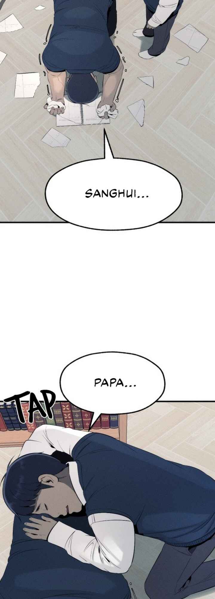 Survive to Revive Chapter 14 - Page 64