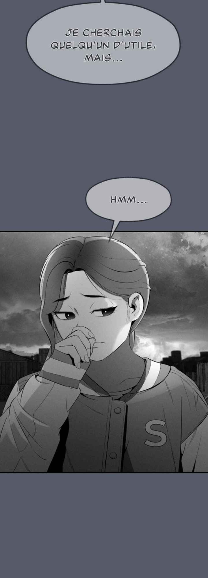 Survive to Revive Chapter 14 - Page 79