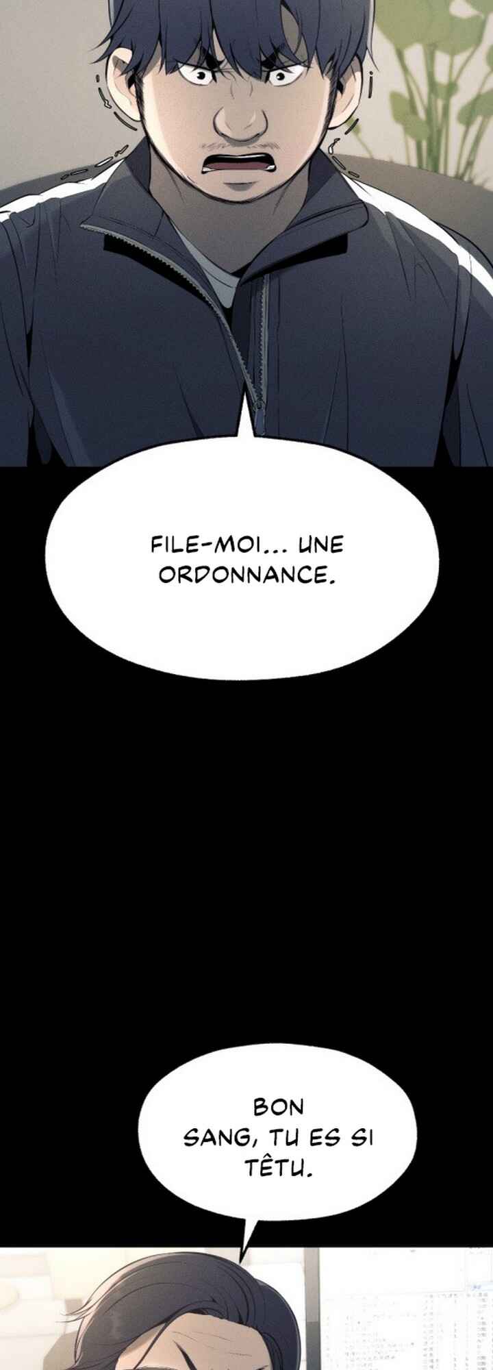 Survive to Revive Chapter 14 - Page 9