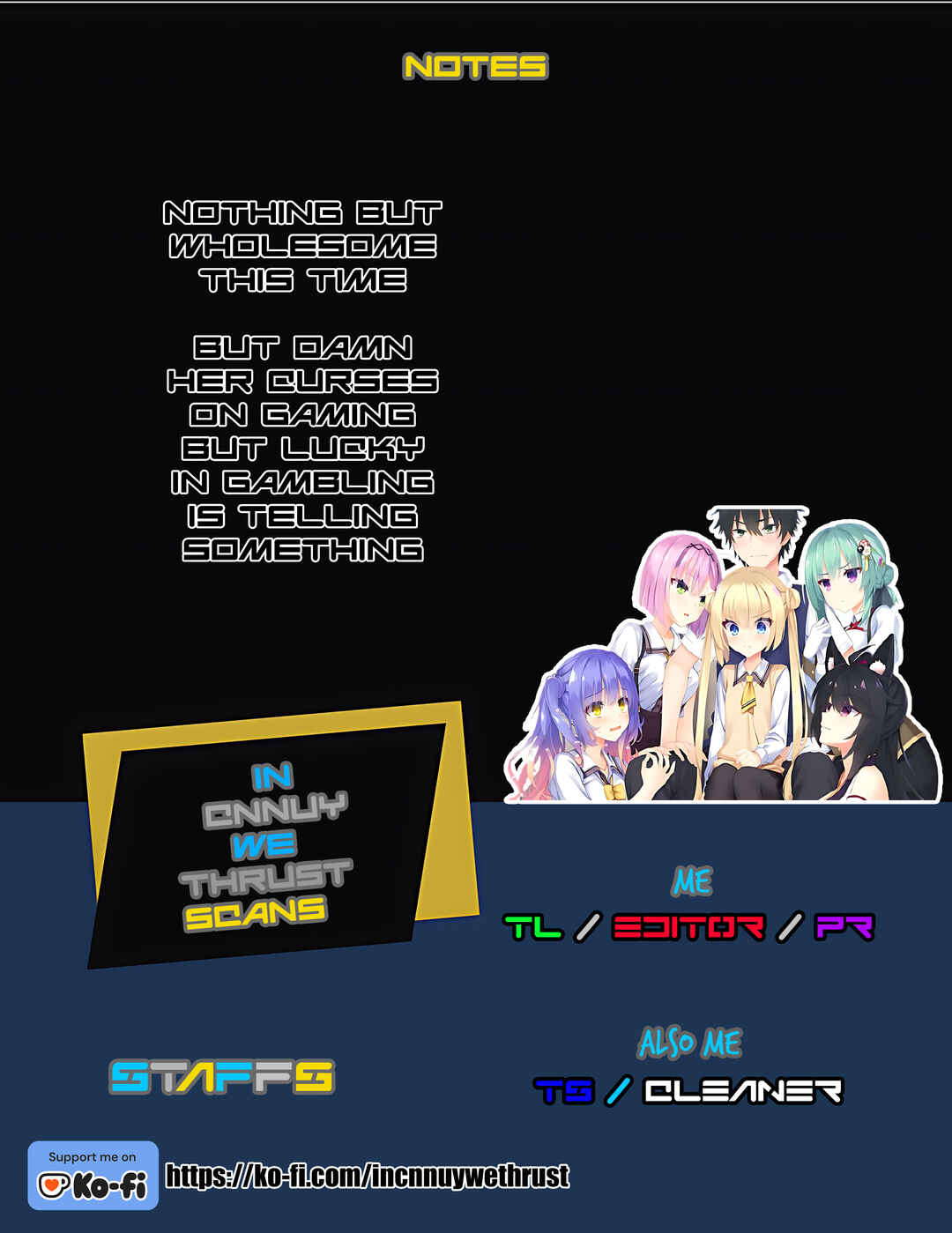 GaCen Shoujo to Ibunka Kouryuu Chapter 93 - Page 15