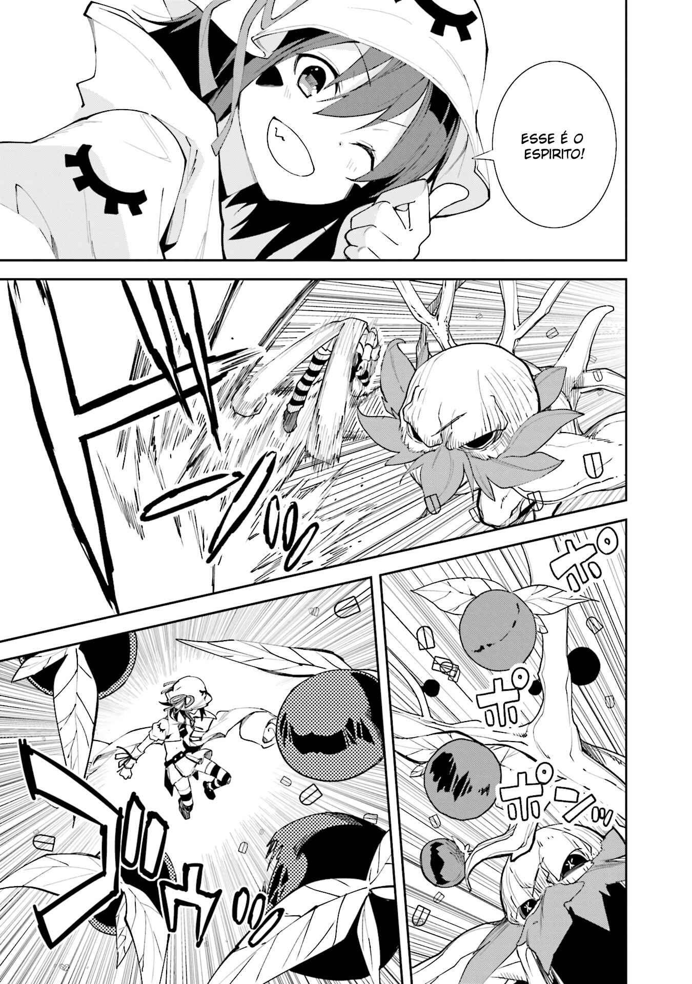 Yumekui Merry Chapter 101 - Page 20