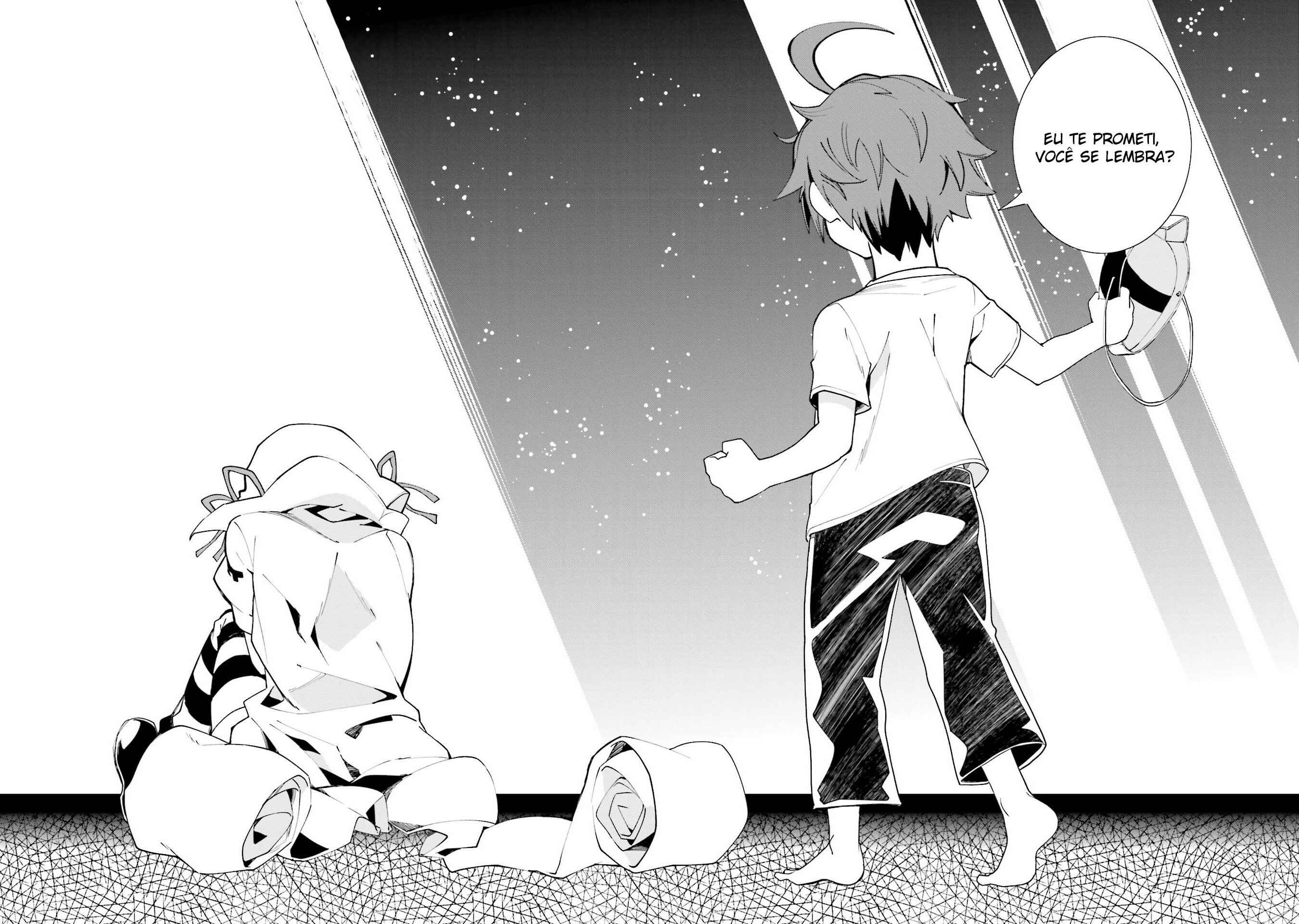 Yumekui Merry Chapter 101 - Page 31