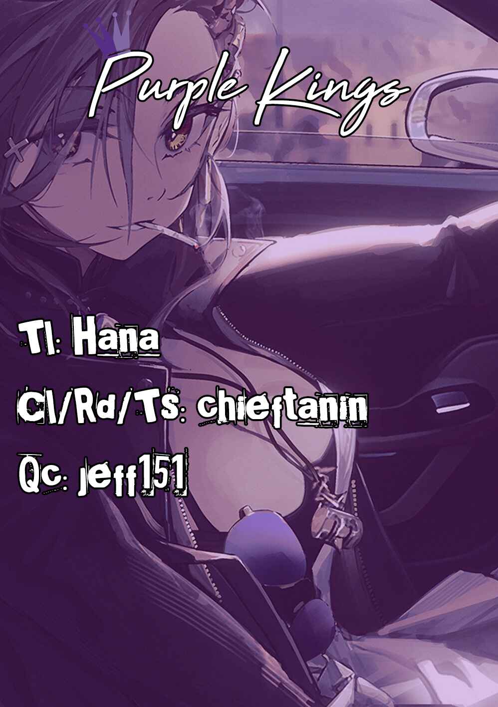Obokoi Majo wa Majiwaritai! Chapter 16 - Page 28