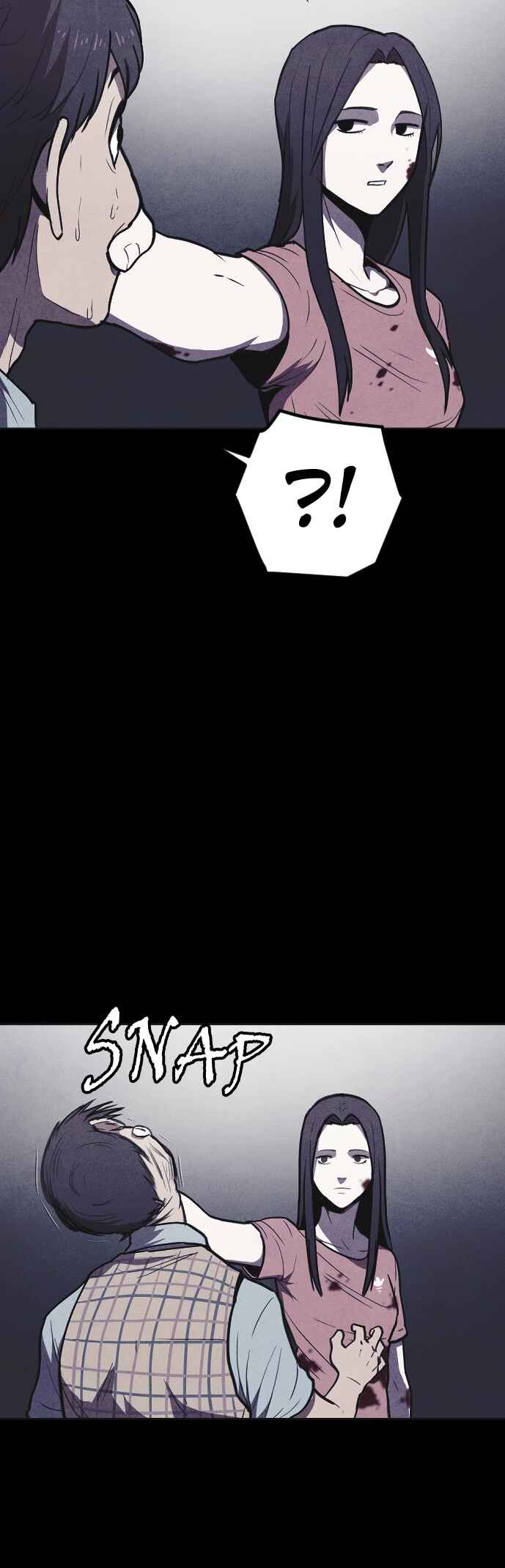 Shotgun Boy Chapter 6 - Page 12