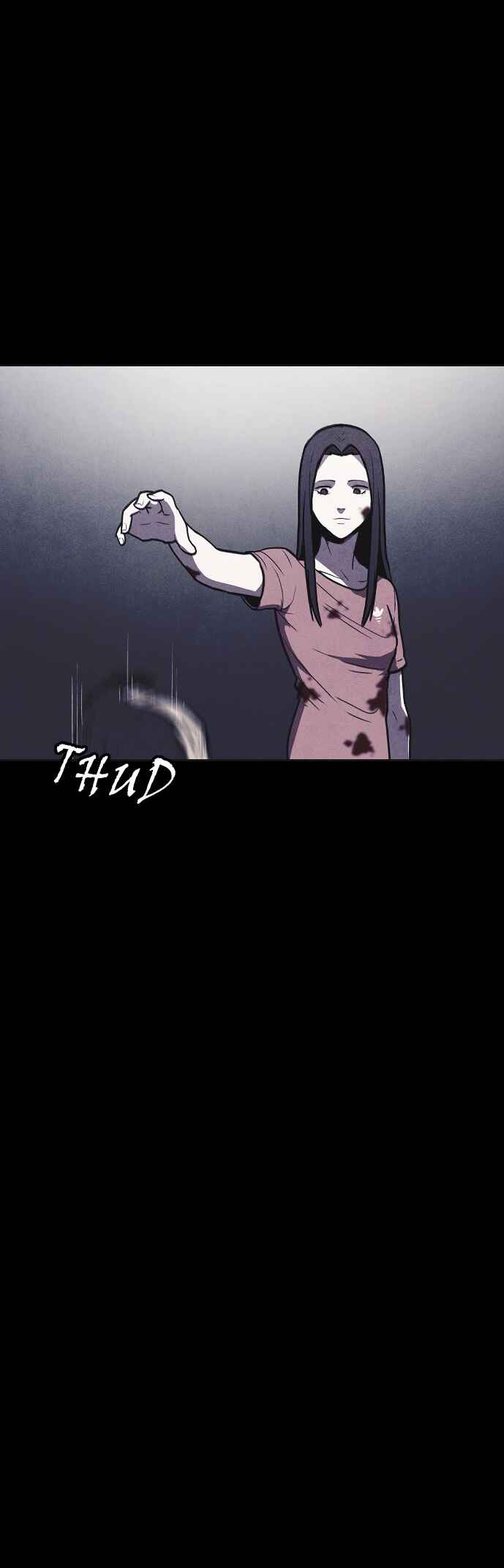 Shotgun Boy Chapter 6 - Page 13