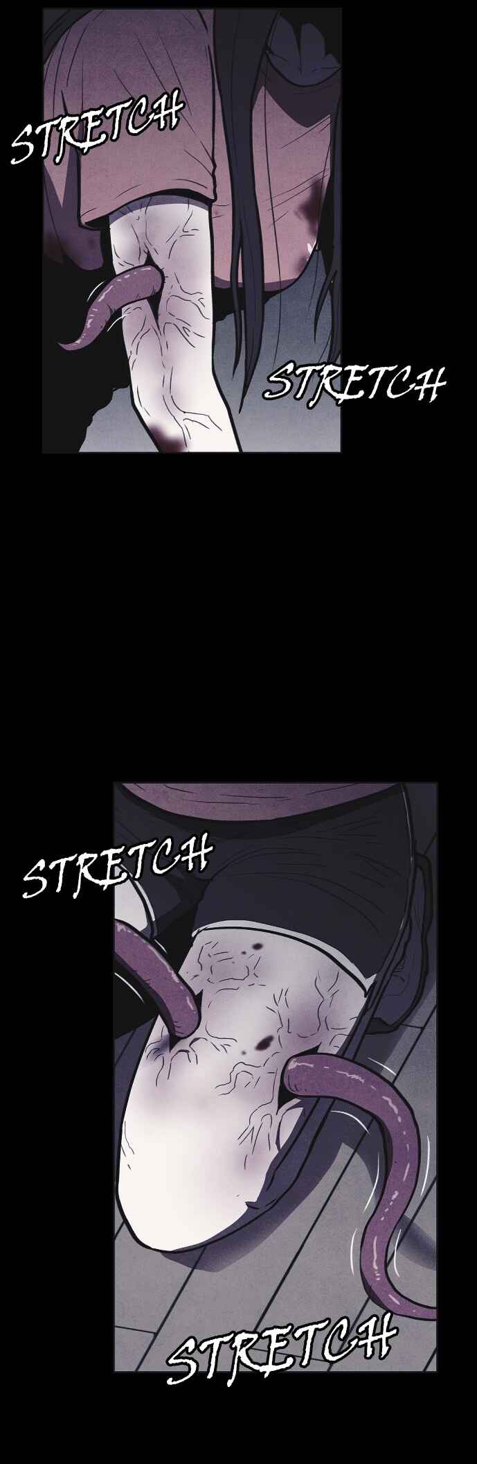 Shotgun Boy Chapter 6 - Page 19