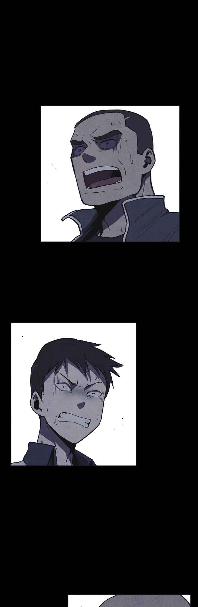 Shotgun Boy Chapter 6 - Page 24