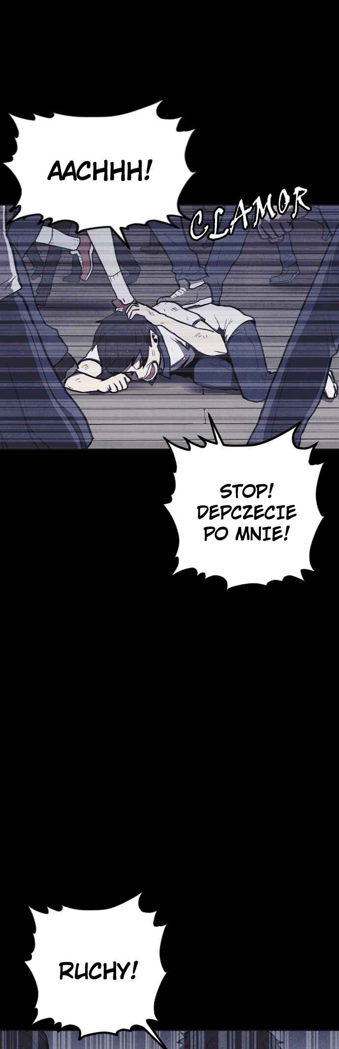 Shotgun Boy Chapter 6 - Page 31