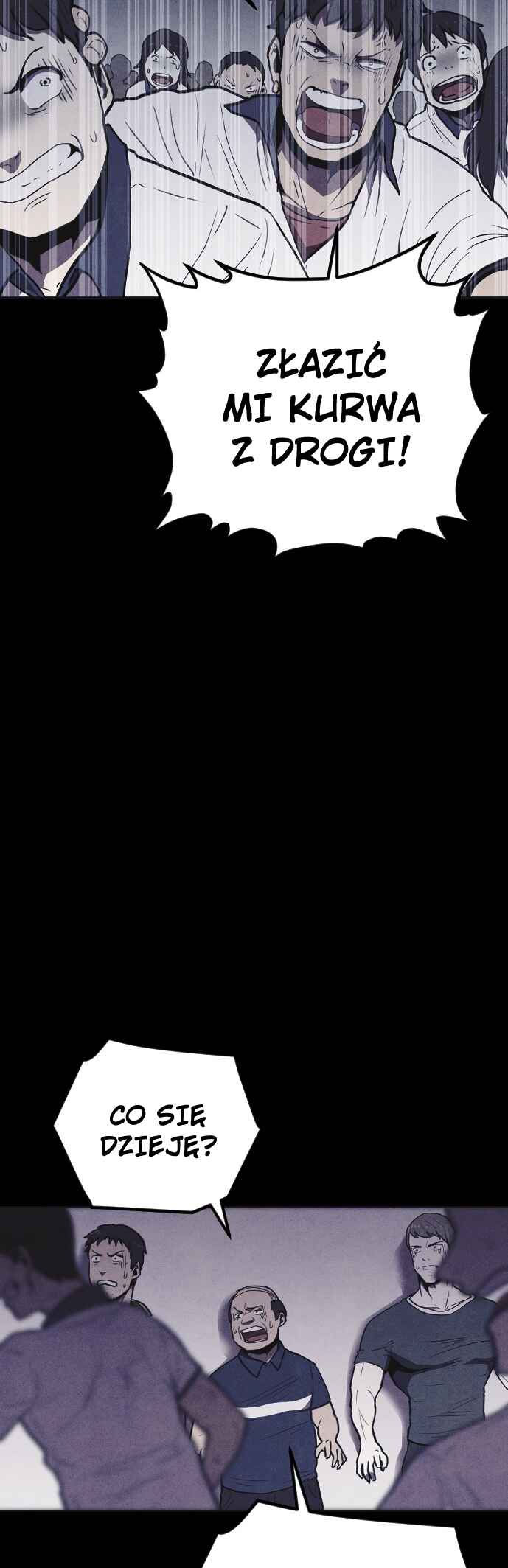 Shotgun Boy Chapter 6 - Page 32