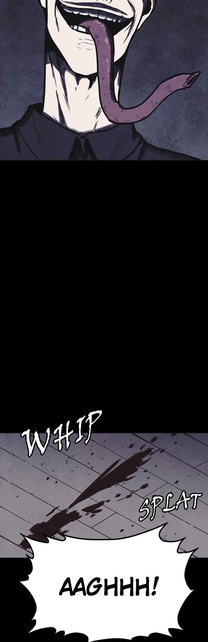 Shotgun Boy Chapter 6 - Page 37