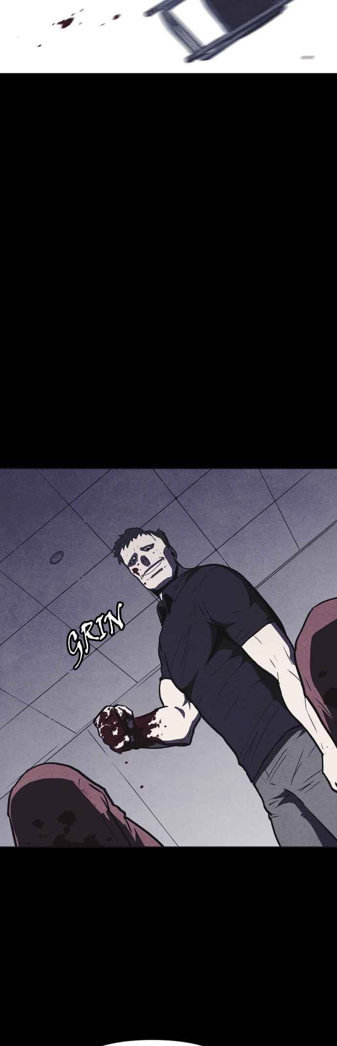 Shotgun Boy Chapter 6 - Page 46