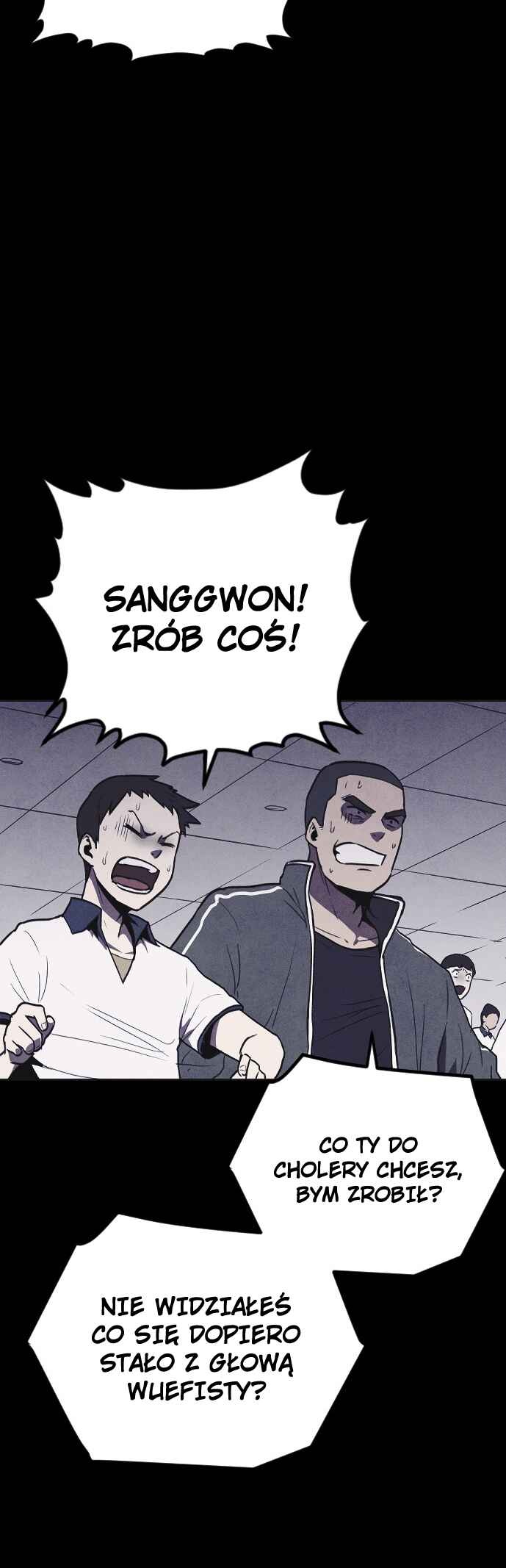 Shotgun Boy Chapter 6 - Page 48