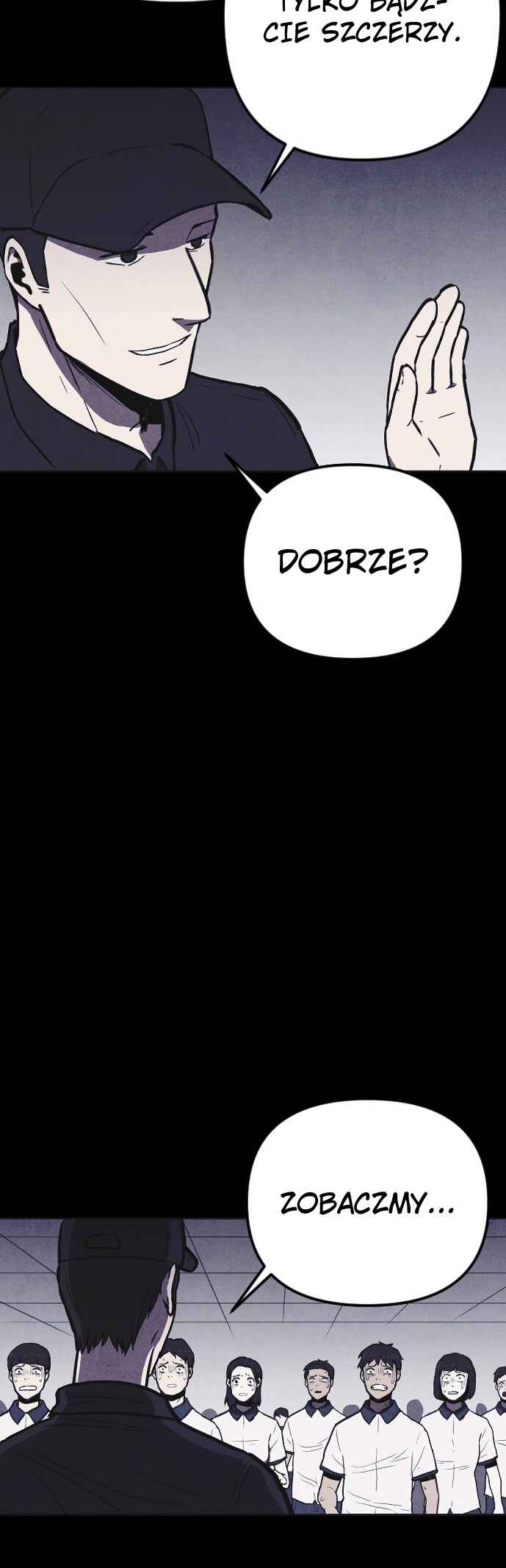 Shotgun Boy Chapter 6 - Page 56