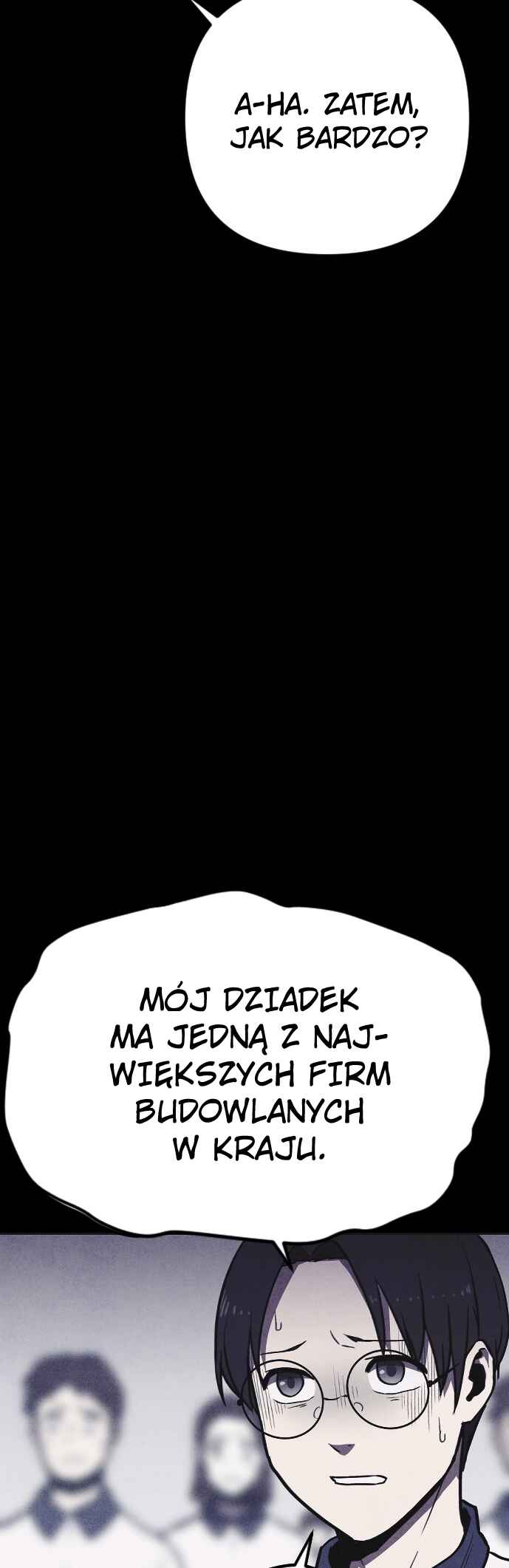 Shotgun Boy Chapter 6 - Page 60