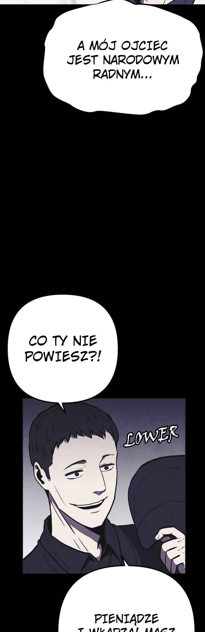 Shotgun Boy Chapter 6 - Page 61