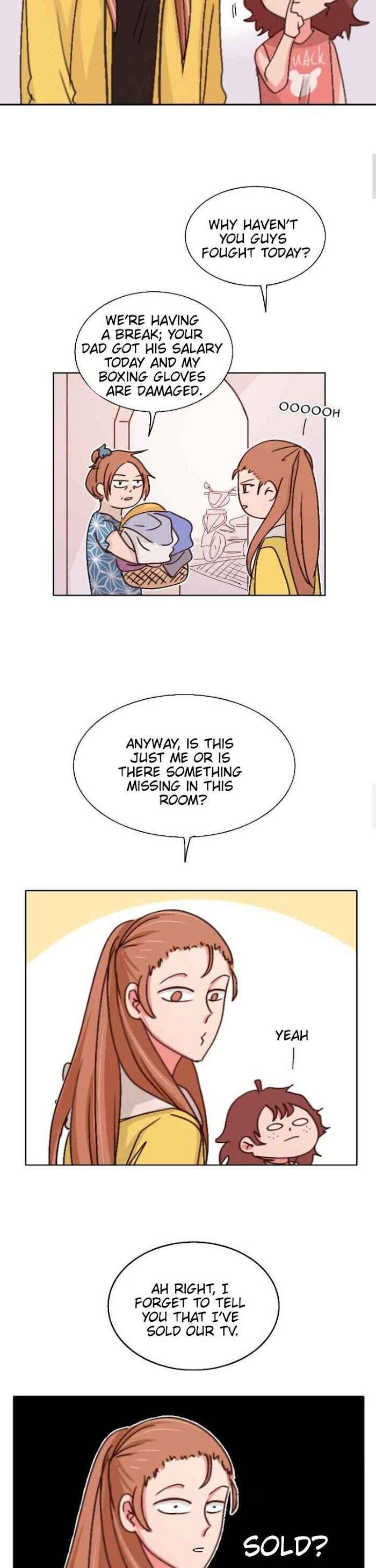 WEE!!! Chapter 56 - Page 3
