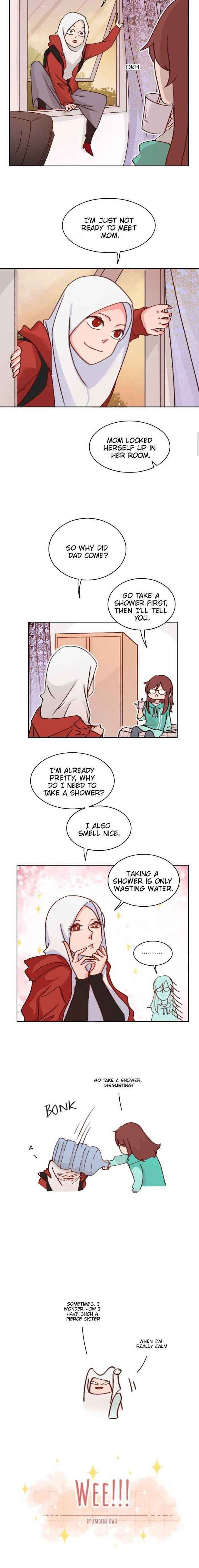 WEE!!! Chapter 56 - Page 6