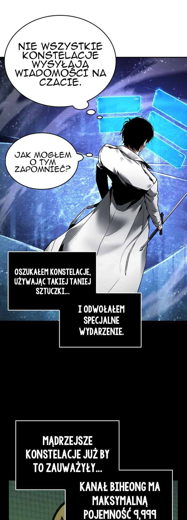 Jeonjijeok Dokja Sijeom Chapter 104 - Page 25