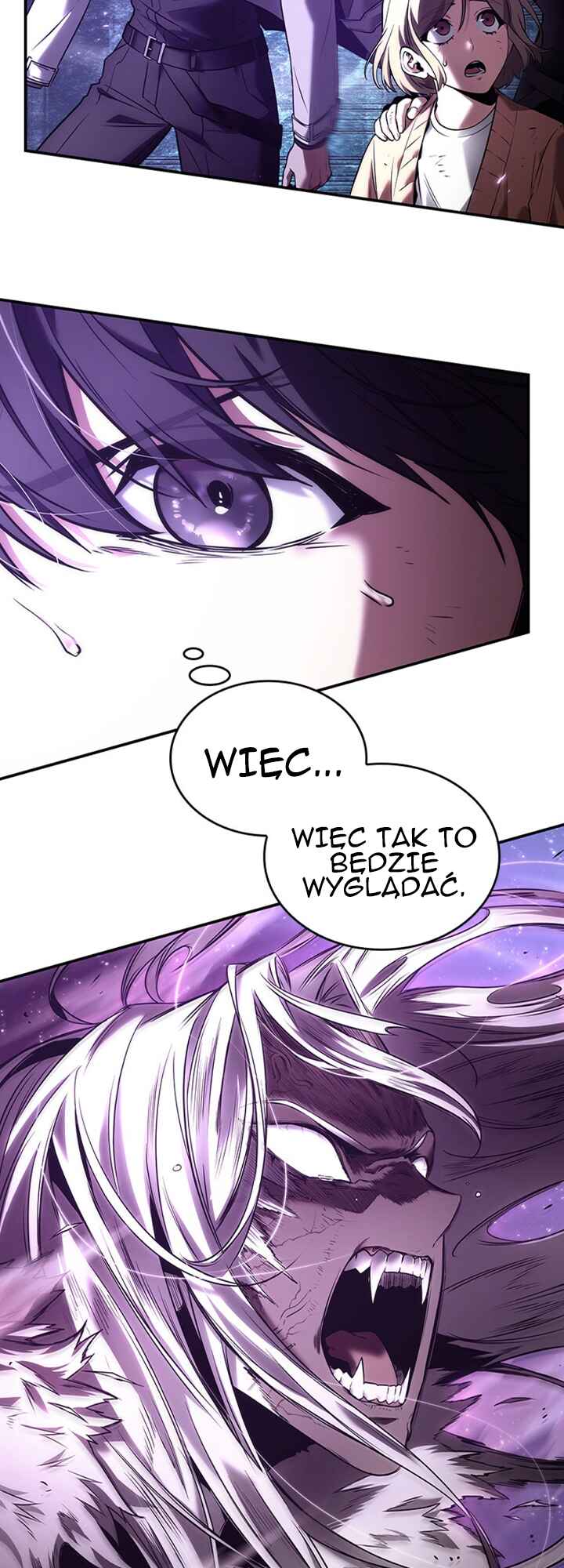 Jeonjijeok Dokja Sijeom Chapter 104 - Page 29