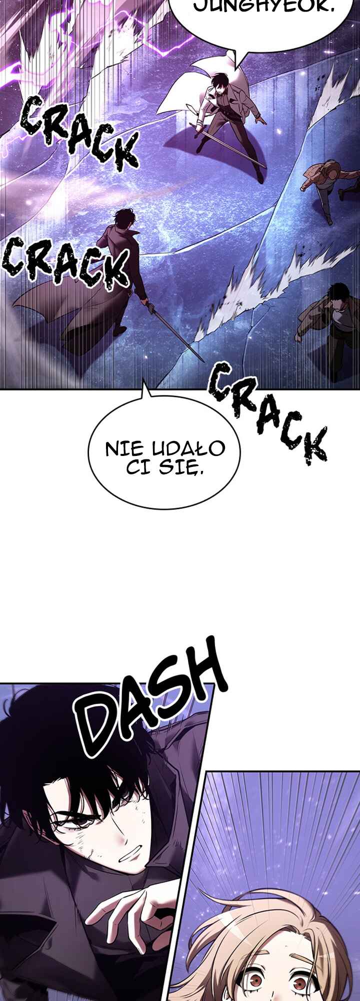 Jeonjijeok Dokja Sijeom Chapter 104 - Page 31