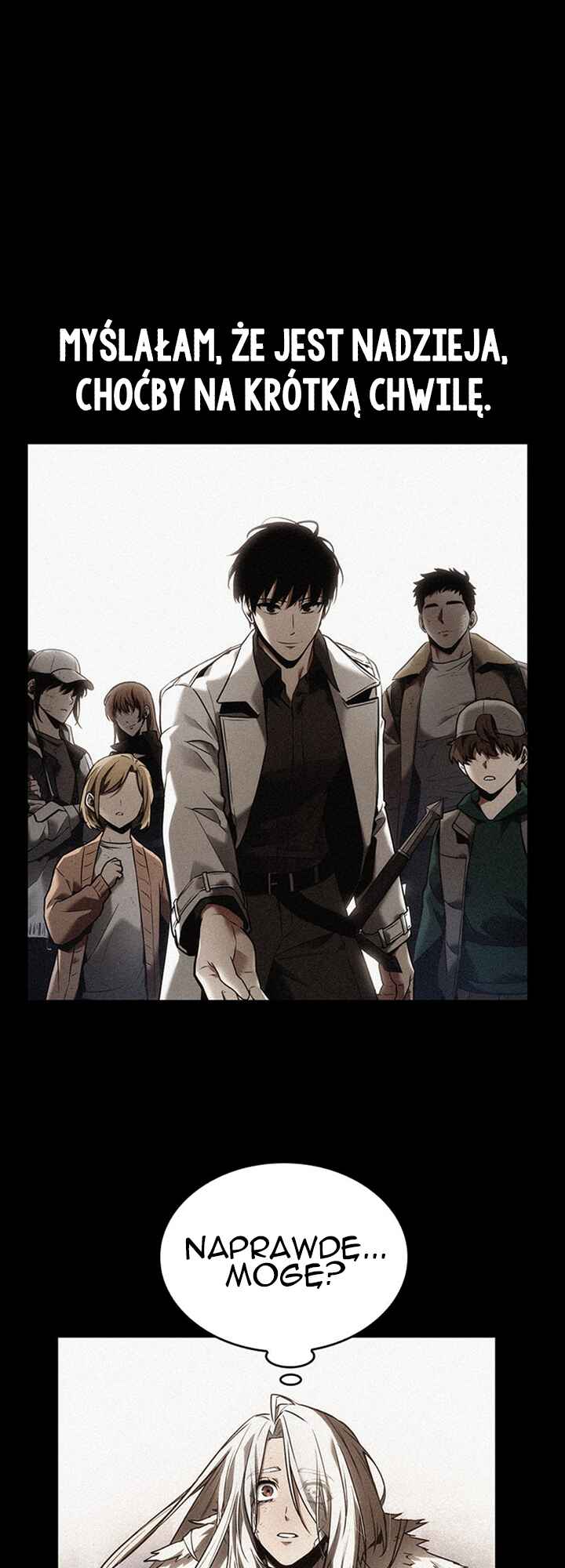 Jeonjijeok Dokja Sijeom Chapter 104 - Page 37