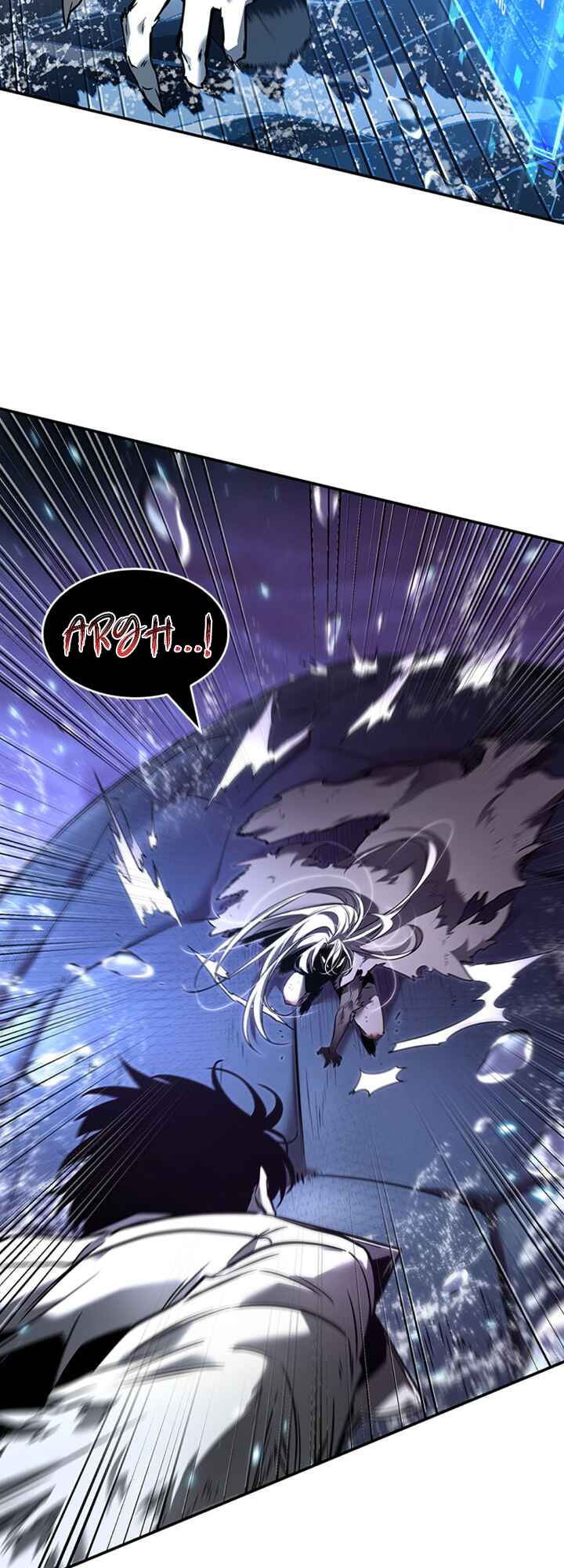 Jeonjijeok Dokja Sijeom Chapter 104 - Page 49