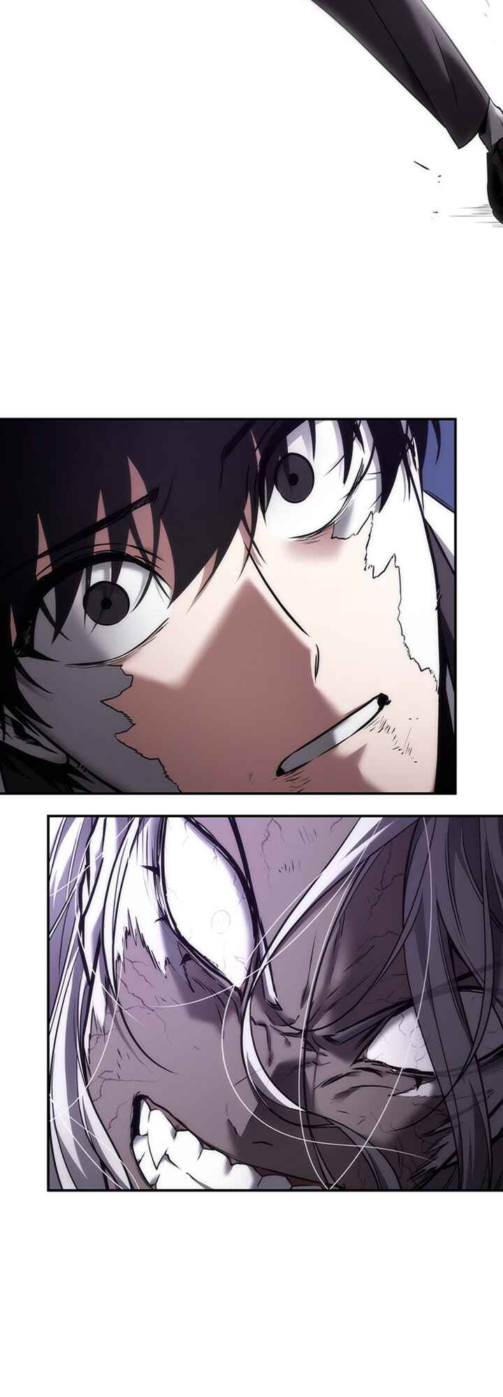 Jeonjijeok Dokja Sijeom Chapter 104 - Page 52
