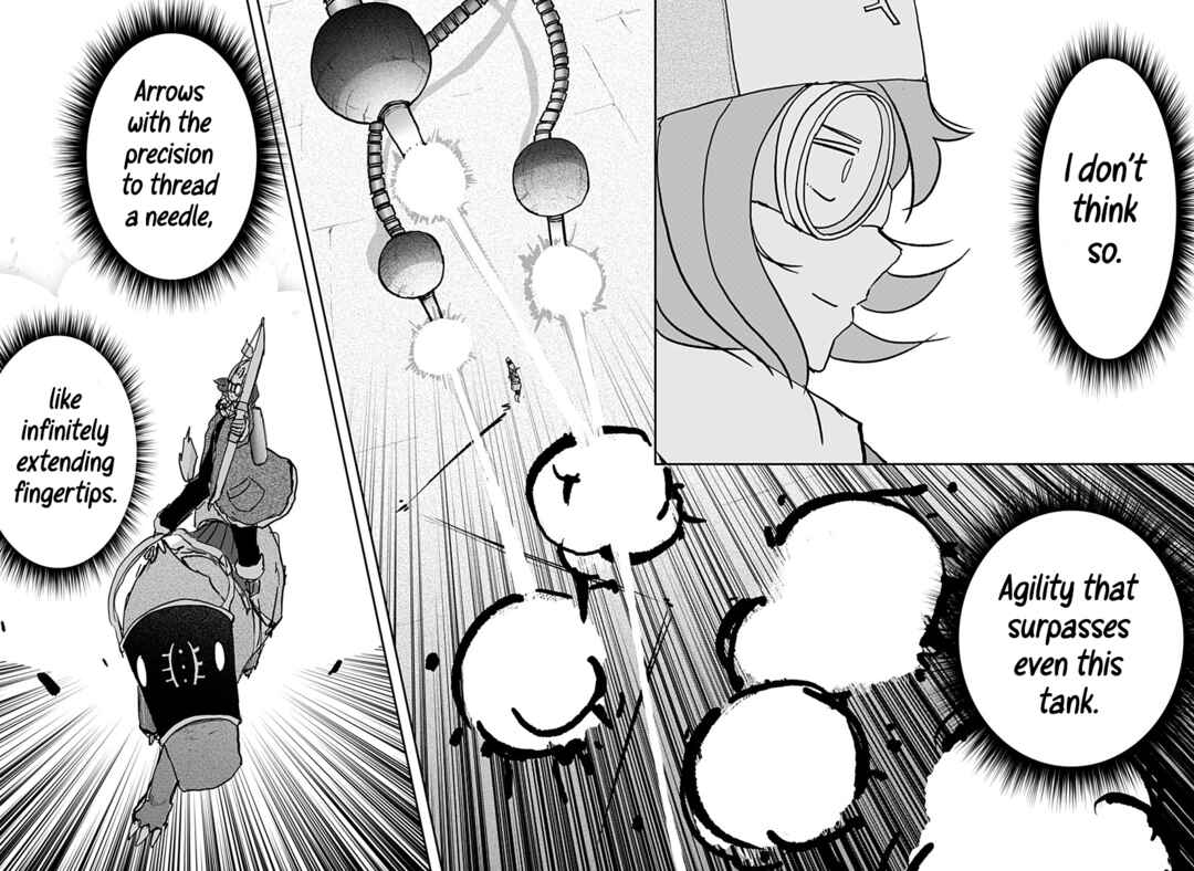 Dragon no Ko Chapter 35 - Page 21
