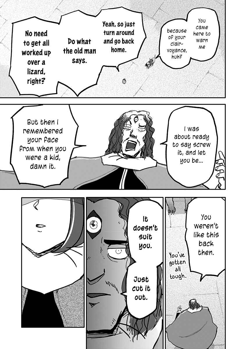 Dragon no Ko Chapter 35 - Page 27