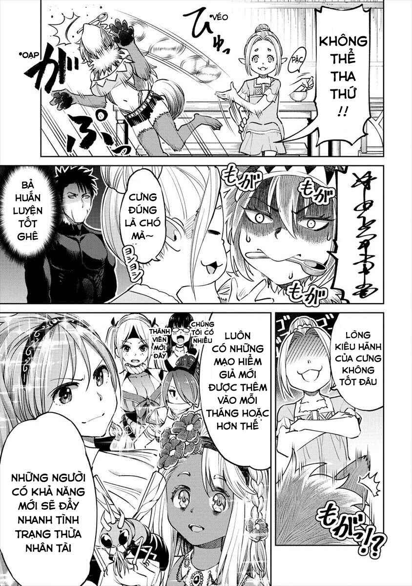 Sekai ni Hitotsu Dake no R Chapter 4 - Page 12