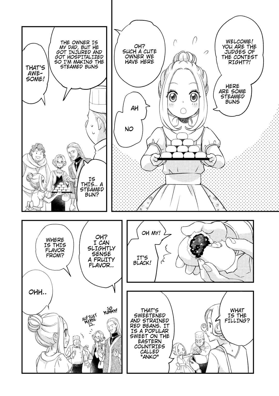 Kanchigai no Atelier Meister - Eiyuu Party no Moto Zatsuyougakari ga, Jitsu wa Sentou Igai ga SSS Rank Datta to Iu Yoku Aru Hanashi Chapter 41 - Page 11