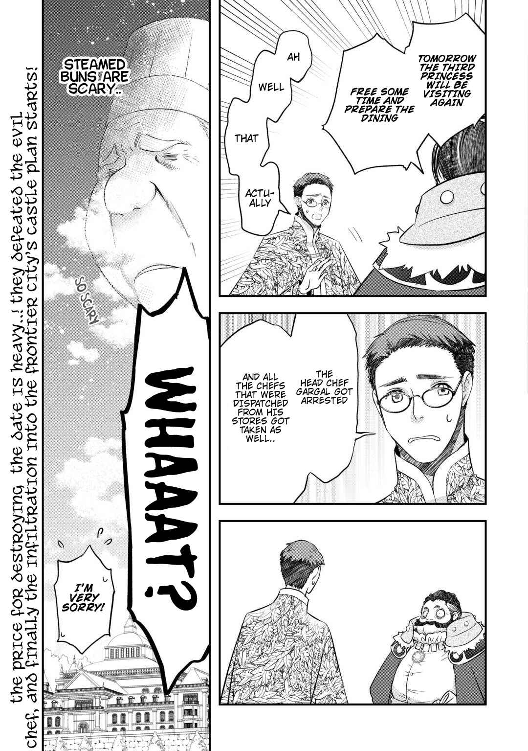 Kanchigai no Atelier Meister - Eiyuu Party no Moto Zatsuyougakari ga, Jitsu wa Sentou Igai ga SSS Rank Datta to Iu Yoku Aru Hanashi Chapter 41 - Page 26