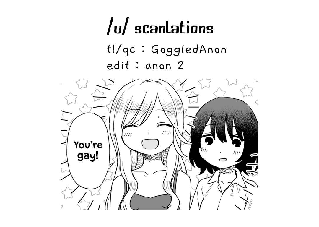 Sake to Onna wa Nigou made Chapter 16 - Page 36