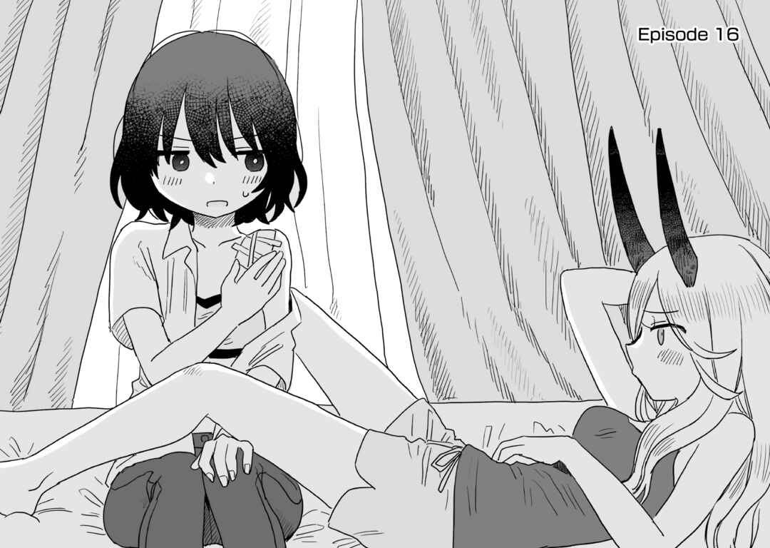Sake to Onna wa Nigou made Chapter 16 - Page 4