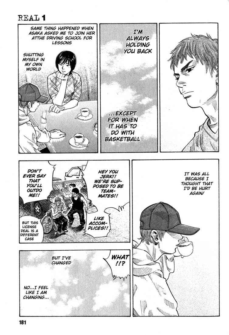 REAL Chapter 5 - Page 22