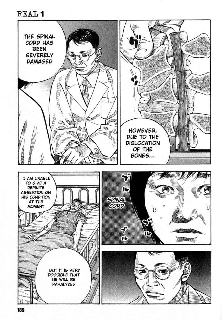 REAL Chapter 5 - Page 30