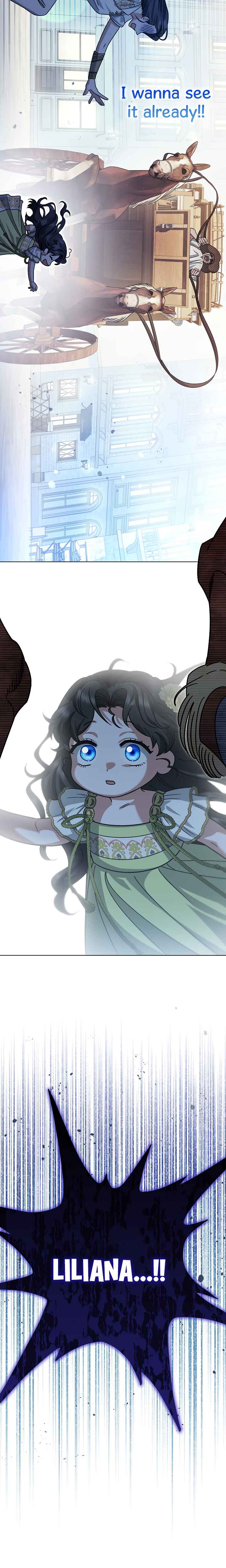 Youngest Sister-in-Law in a Tragic Reverse Harem Chapter 12 - Page 14