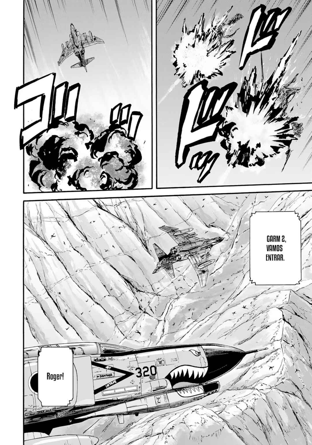 GATE - Jieitai Kanochi nite, Kaku Tatakaeri Chapter 128 - Page 19