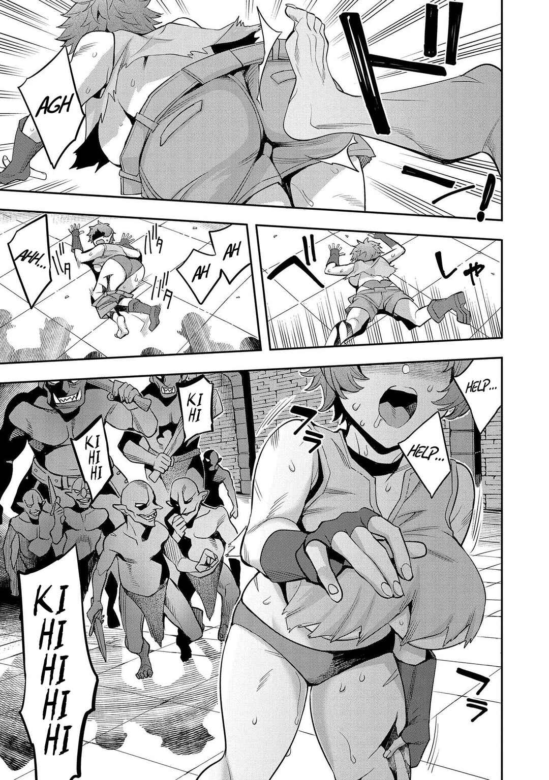 Tensei Shitekara 40-nen. Sorosoro, Ojisan mo Koi ga Shitai. - Nidome no Jinsei wa Harem Route?! Chapter 5 - Page 20