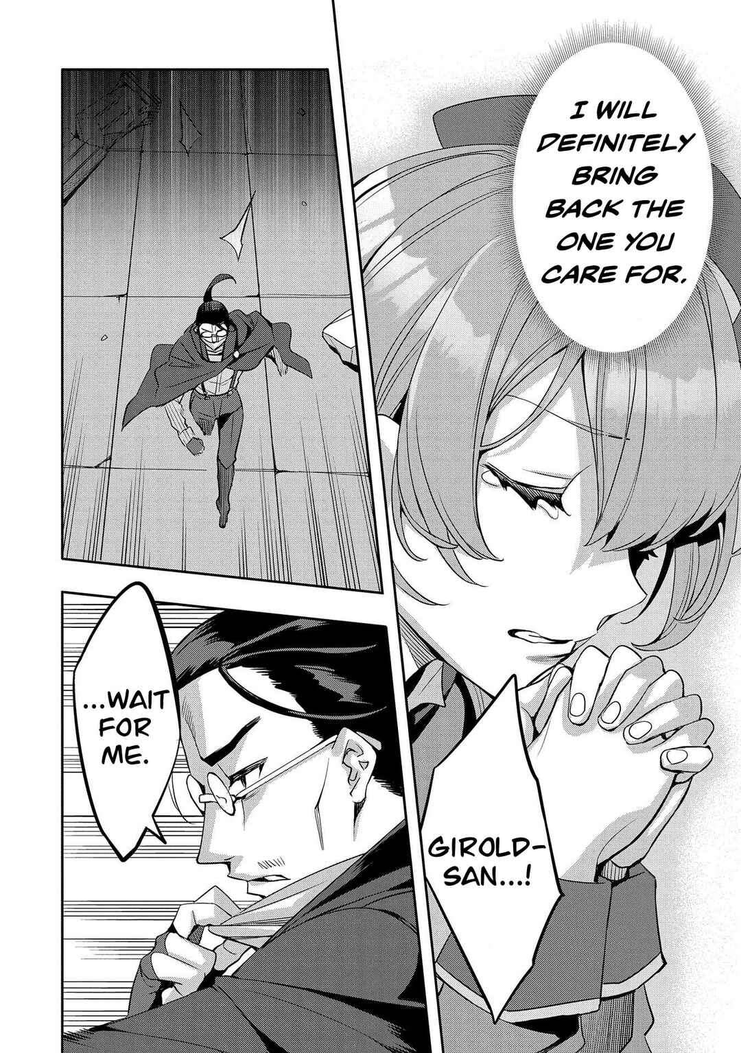 Tensei Shitekara 40-nen. Sorosoro, Ojisan mo Koi ga Shitai. - Nidome no Jinsei wa Harem Route?! Chapter 5 - Page 25