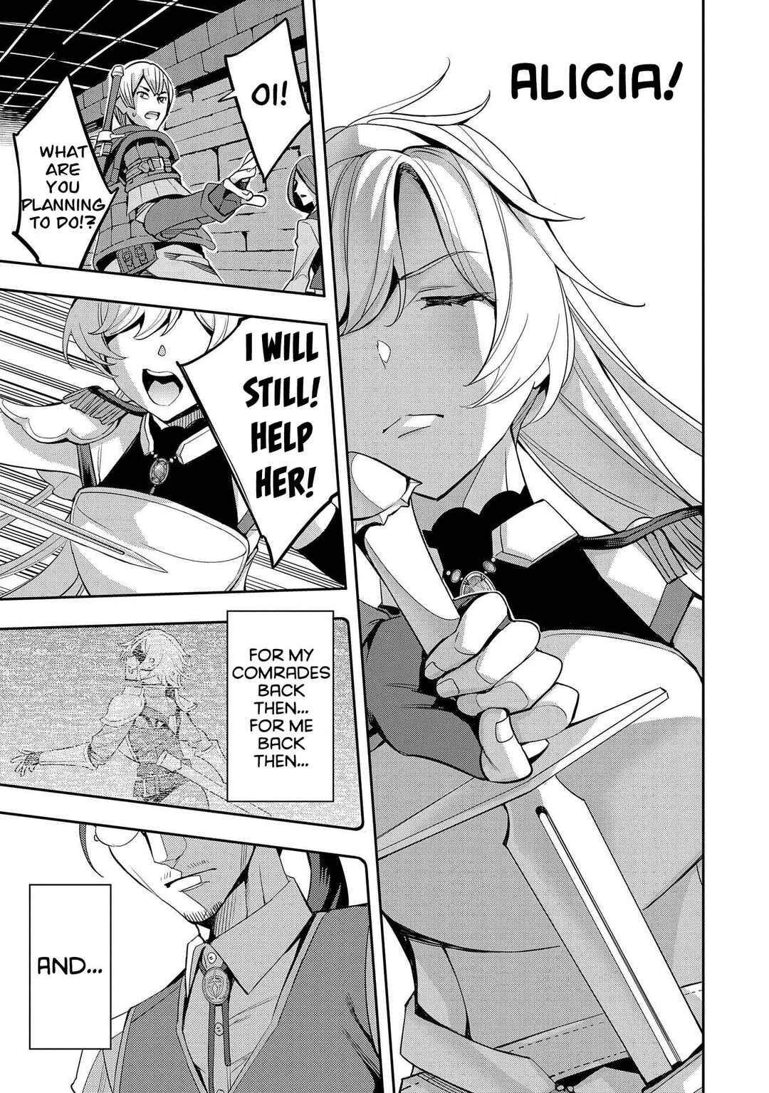 Tensei Shitekara 40-nen. Sorosoro, Ojisan mo Koi ga Shitai. - Nidome no Jinsei wa Harem Route?! Chapter 5 - Page 26