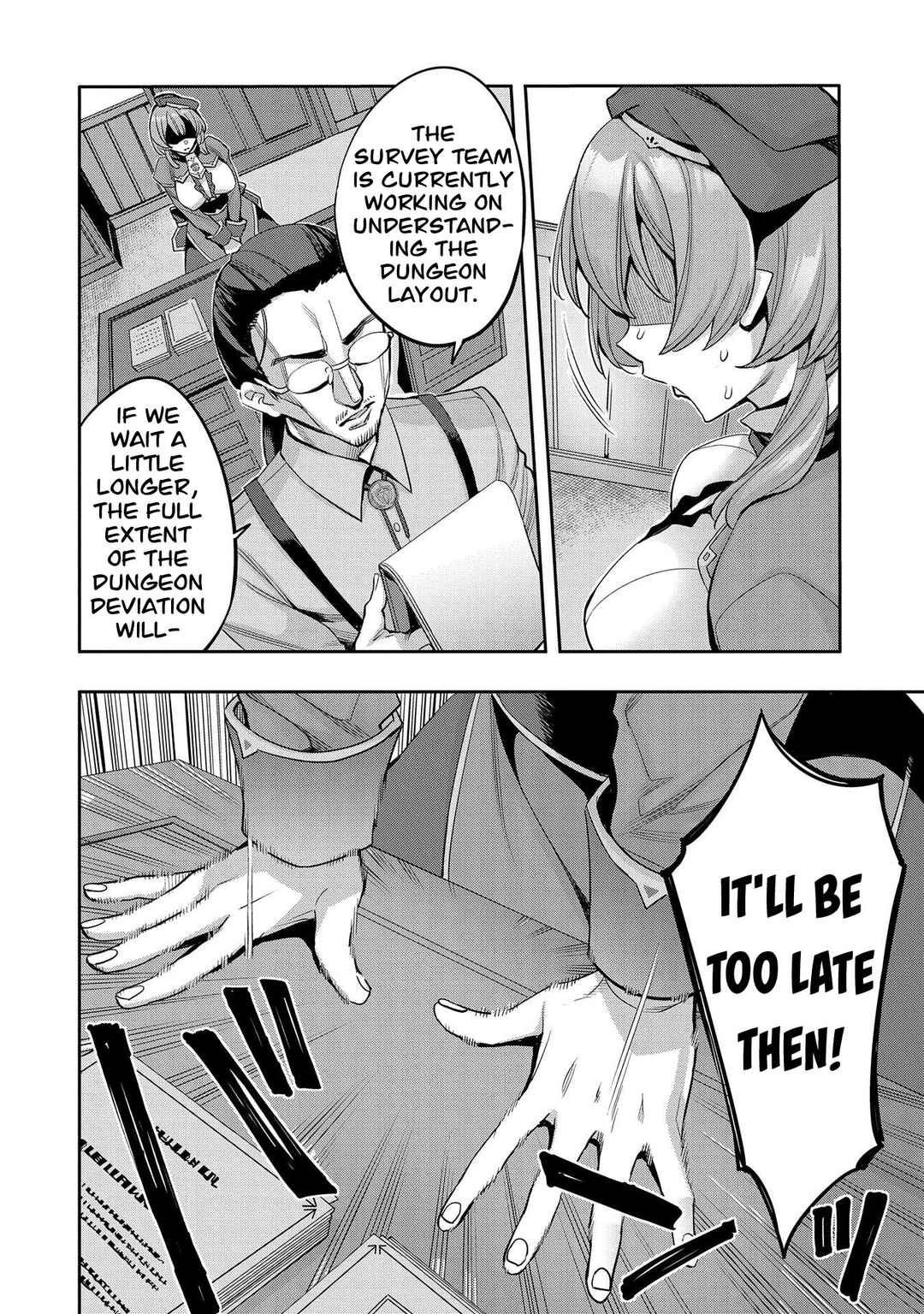 Tensei Shitekara 40-nen. Sorosoro, Ojisan mo Koi ga Shitai. - Nidome no Jinsei wa Harem Route?! Chapter 5 - Page 7