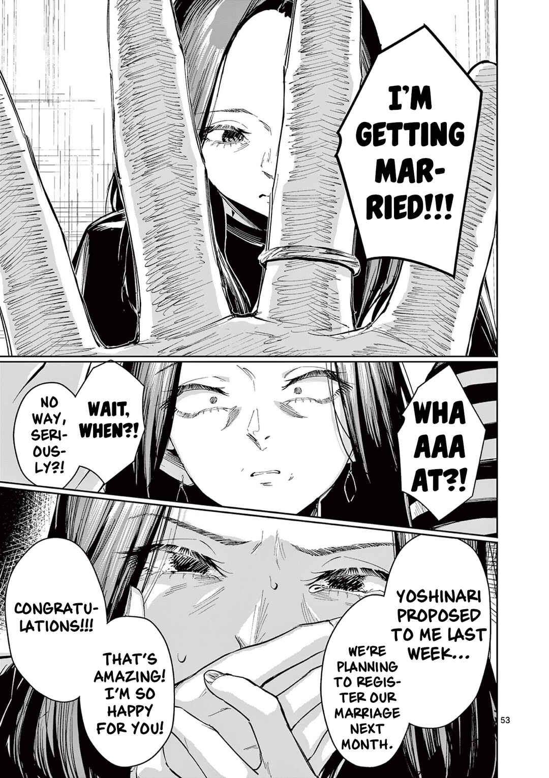 Jane Chapter ? - Page 51