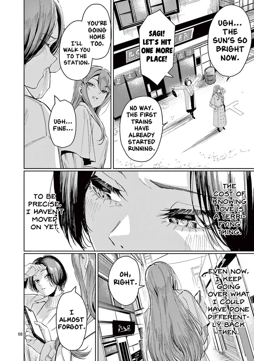 Jane Chapter ? - Page 56