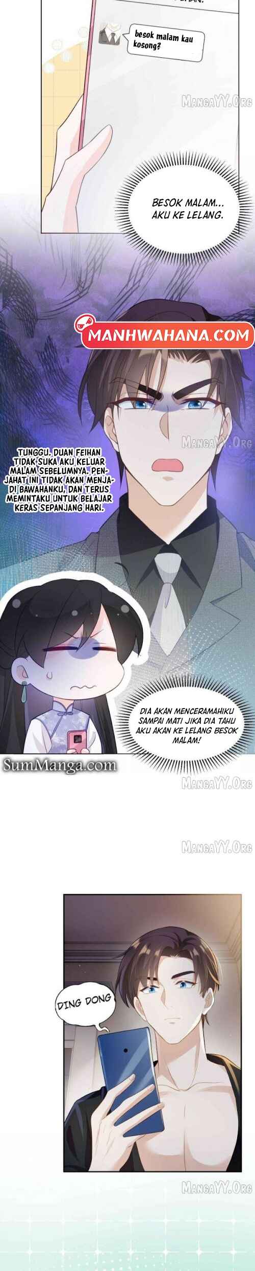 She-Ancestor, Dazzling and Dashing Chapter 59 - Page 14