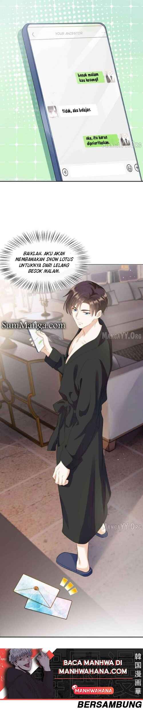 She-Ancestor, Dazzling and Dashing Chapter 59 - Page 15
