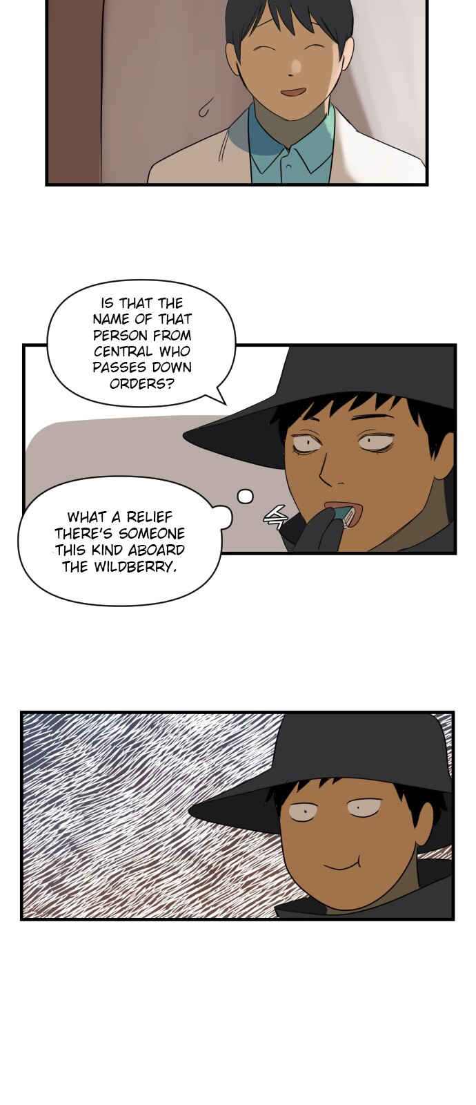 Legal Pirate Parfait Chapter 14 - Page 14
